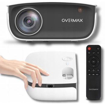 Overmax Multipic 2.5