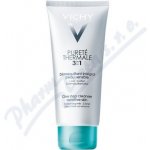 Vichy Pureté Thermale odličovací emulze 3v1 300 ml – Zboží Dáma