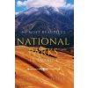 Mapa a průvodce 60 Most Beautiful National Parks in America: 60 National Parks Pictures for Seniors with Alzheimers and Dementia Patients. Premium Pictures on 70lb P Mueller GunnildaPaperback