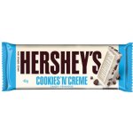 Hershey's Cookies 'n' Creme Bar 43 g – Zbozi.Blesk.cz