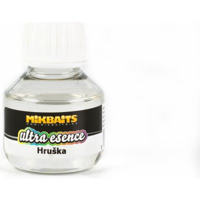 MikBaits Ultra Esence Hruška 50 ml – Hledejceny.cz