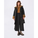 SKFK Harea Coat F252N black – Zboží Mobilmania