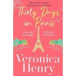 Thirty Days in Paris – Hledejceny.cz