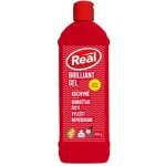 Real Brilliant Gel 650 g – Zbozi.Blesk.cz