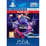 VR Worlds – Sleviste.cz