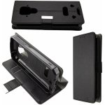 Pouzdro pro Doogee S68 Pro černé – Zbozi.Blesk.cz
