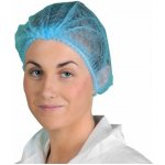 PortWest Jednorázová čepice PP modrá – Hledejceny.cz