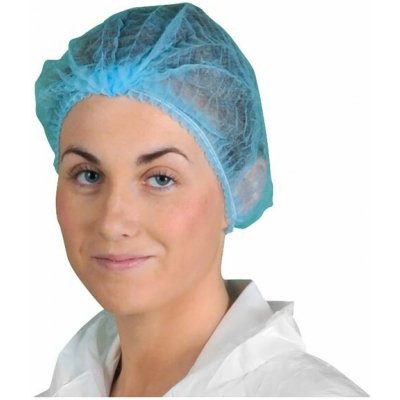 PortWest Jednorázová čepice PP modrá – Hledejceny.cz