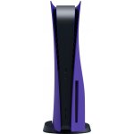 PlayStation 5 Standard Edition Cover - Galactic Purple – Hledejceny.cz
