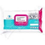Cleanisept Wipes Forte Maxi dezinfekční ubrousky 100 ks – Hledejceny.cz