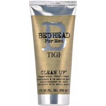 Tigi Bed Head Men Clean Up Peppermint Conditioner 200 ml