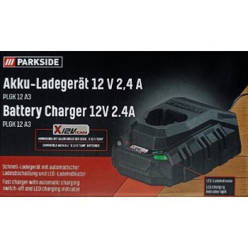 PARKSIDE PLGK 12 A3 od 189 Kč