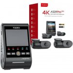 Viofo A229 PRO 3CH GPS – Sleviste.cz