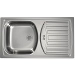 Alveus Basic 150 – Zboží Mobilmania