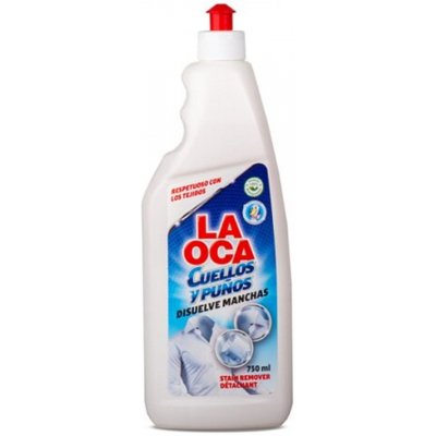 Finclub LA Oca prostředek na odstranění skvrn 750 ml – HobbyKompas.cz