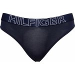 Tommy Hilfiger Thong Modrá – Zbozi.Blesk.cz