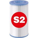 Intex 29012 filtrační kartuše S2 2 ks – Hledejceny.cz