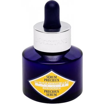 L´Occitane Immortelle protivráskové sérum Divine Extract Ultimate Youth Serum 30 ml