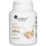 Aliness Maca 600 mg 100 tablet – Hledejceny.cz