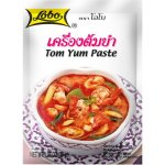 Lobo Tom Yum pasta 30 g – Zboží Dáma