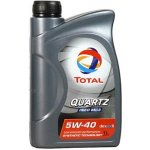 Total Quartz INEO C3 5W-40 1 l | Zboží Auto