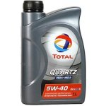 Total Quartz INEO C3 5W-40 1 l – Zboží Mobilmania