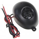 STU Odpuzovač hlodavců do auta 23 kHz STU iso-CAR2 – HobbyKompas.cz