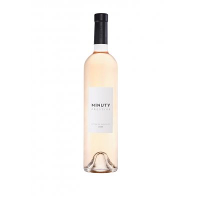 Chateau Minuty Prestige Rose 2025 Růžové 12,5% 0,75 l (holá láhev) – Sleviste.cz