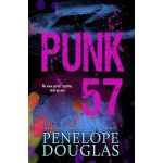 Punk57 - Penelope Douglas – Hledejceny.cz