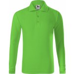 Malfini Pique Polo 222 apple green – Zboží Dáma