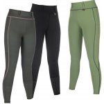 HKM Jeggings Juna Full Grip dámské tmavě modrá – Zboží Dáma