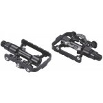 BBB DualChoise pedály – Zboží Mobilmania