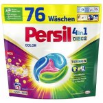 Persil Discs Color kapsle pro barevné praní 4v1 76 PD – Zboží Mobilmania