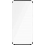 PanzerGlass tvrzené sklo Ceramic install kit Apple iPhone 16 Pro 2854 – Zboží Živě