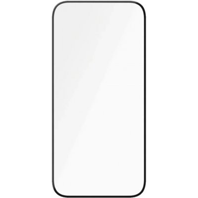 PanzerGlass tvrzené sklo Ceramic install kit Apple iPhone 16 Pro 2854 – Zboží Živě