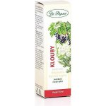 Dr.Popov Klouby bylinné kapky 50 ml – Hledejceny.cz