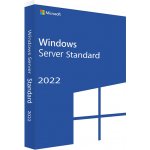 MICROSOFT Windows server 2022 ENG OEM DVD 16 Core P73-08328 – Zboží Mobilmania