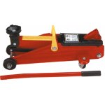 XTline Hydraulický zvedák pojízdný 2 t P19600 – Sleviste.cz