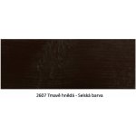 Osmo 2607 Selská barva 0,75 l Tmavě hnědá – Zbozi.Blesk.cz