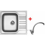 Set Sinks Star 580 V 0,6 mm + Evera – Zboží Mobilmania