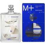 Escentric Molecules Molecule 01 + Iris toaletní voda unisex 100 ml – Hledejceny.cz