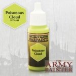 Army Painter Warpaints Poisonous Cloud – Zboží Živě