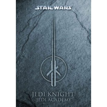 Star Wars Jedi Knight: Jedi Academy