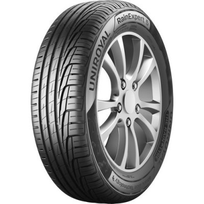 Uniroyal RainExpert 5 205/60 R16 96V – Hledejceny.cz