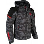 MBW Textilní pánská moto bunda AJAX – Zbozi.Blesk.cz