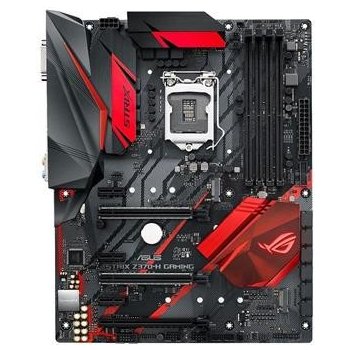 Asus ROG STRIX Z370-H GAMING 90MB0VJ0-M0EAY0