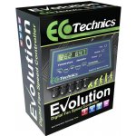 ECOTECHNICS EVOLUTION - REGULACE TEPLOTY/VLHKOSTI – Hledejceny.cz