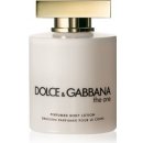 Dolce & Gabbana The One Woman tělové mléko 200 ml