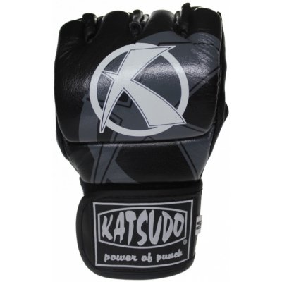 Katsudo MMA Challenge – Zboží Dáma