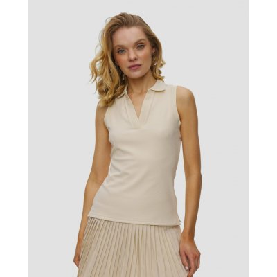 Goldbergh CAROLINE béžová – Hledejceny.cz